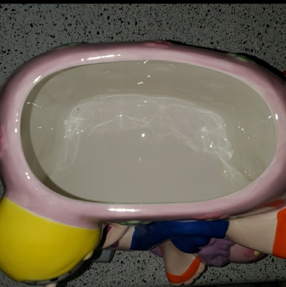 Lizzie McGuire Cookie jar - Picture 2 of 3